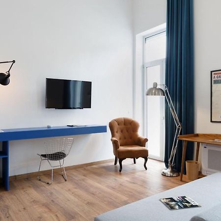 The Baroness Apartment Kalamata Luaran gambar