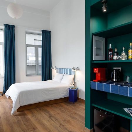 The Baroness Apartment Kalamata Luaran gambar