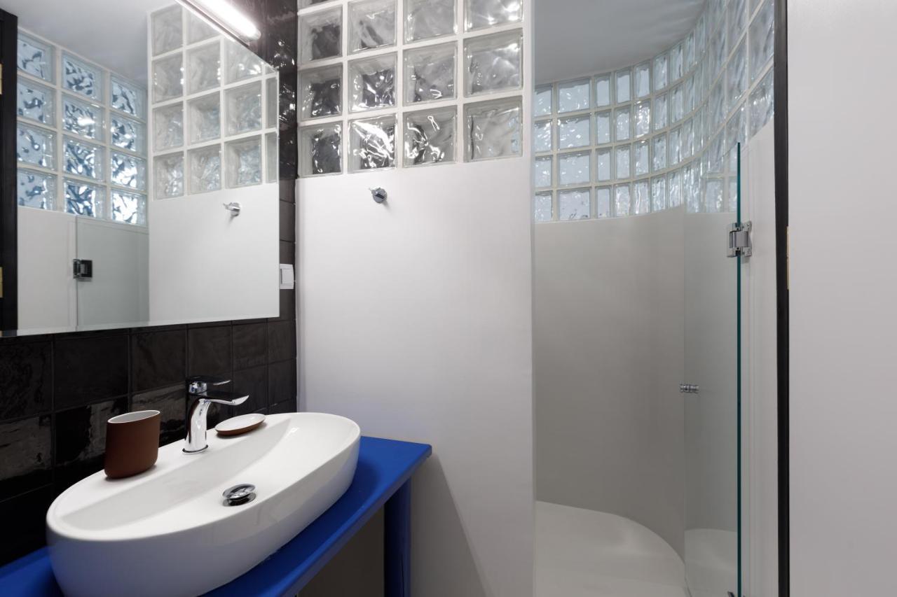 The Baroness Apartment Kalamata Luaran gambar