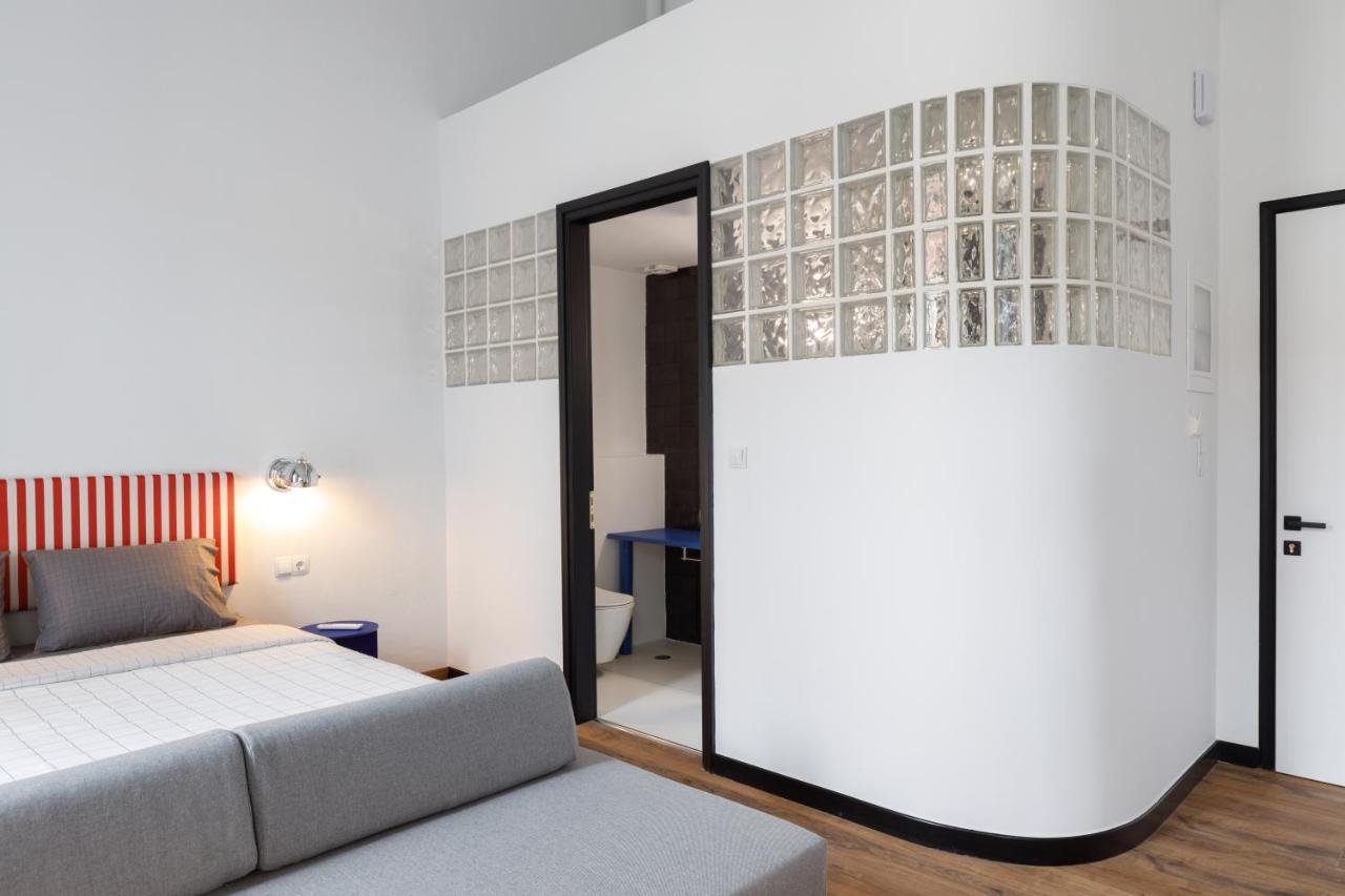 The Baroness Apartment Kalamata Luaran gambar