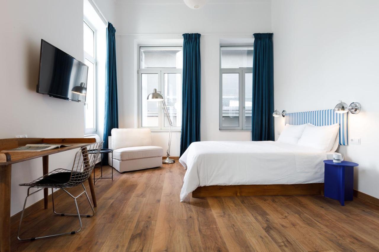 The Baroness Apartment Kalamata Luaran gambar