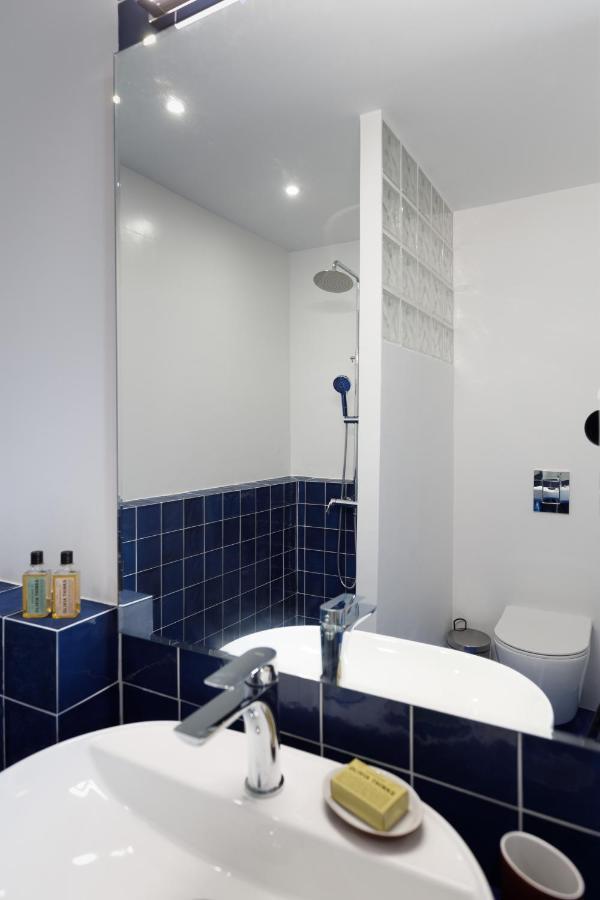 The Baroness Apartment Kalamata Luaran gambar