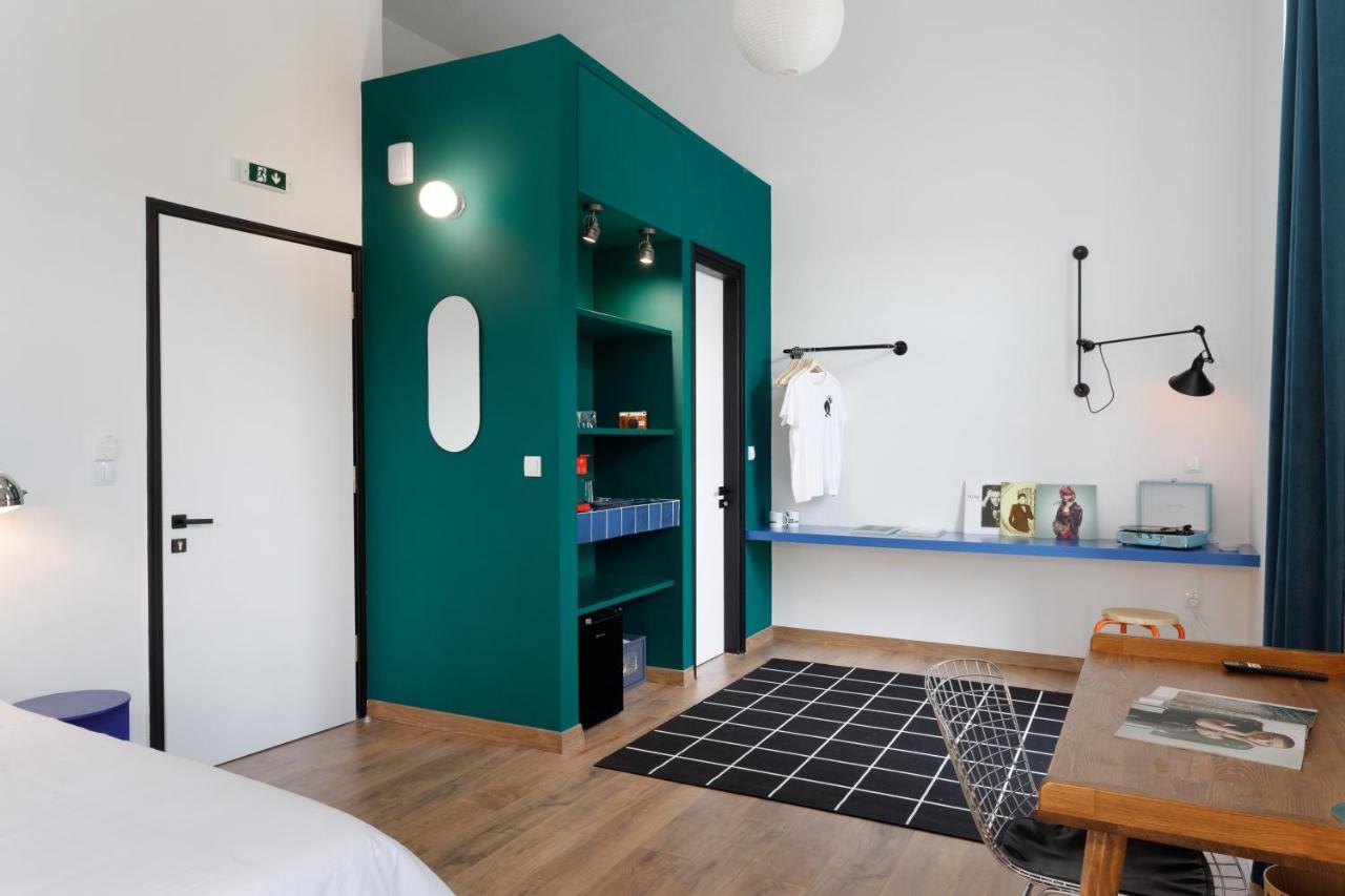The Baroness Apartment Kalamata Luaran gambar