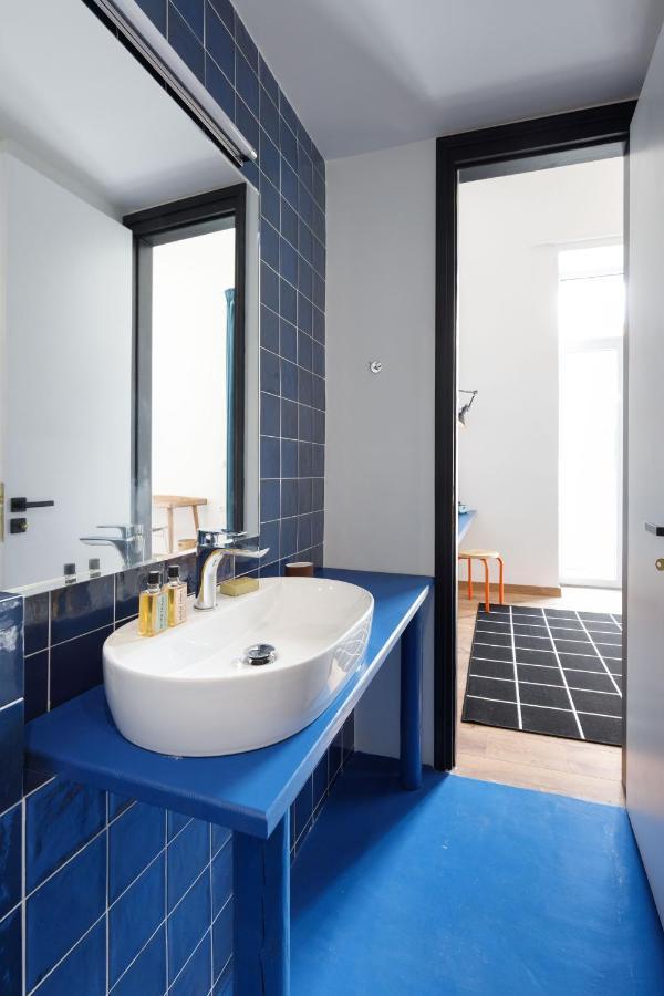 The Baroness Apartment Kalamata Luaran gambar