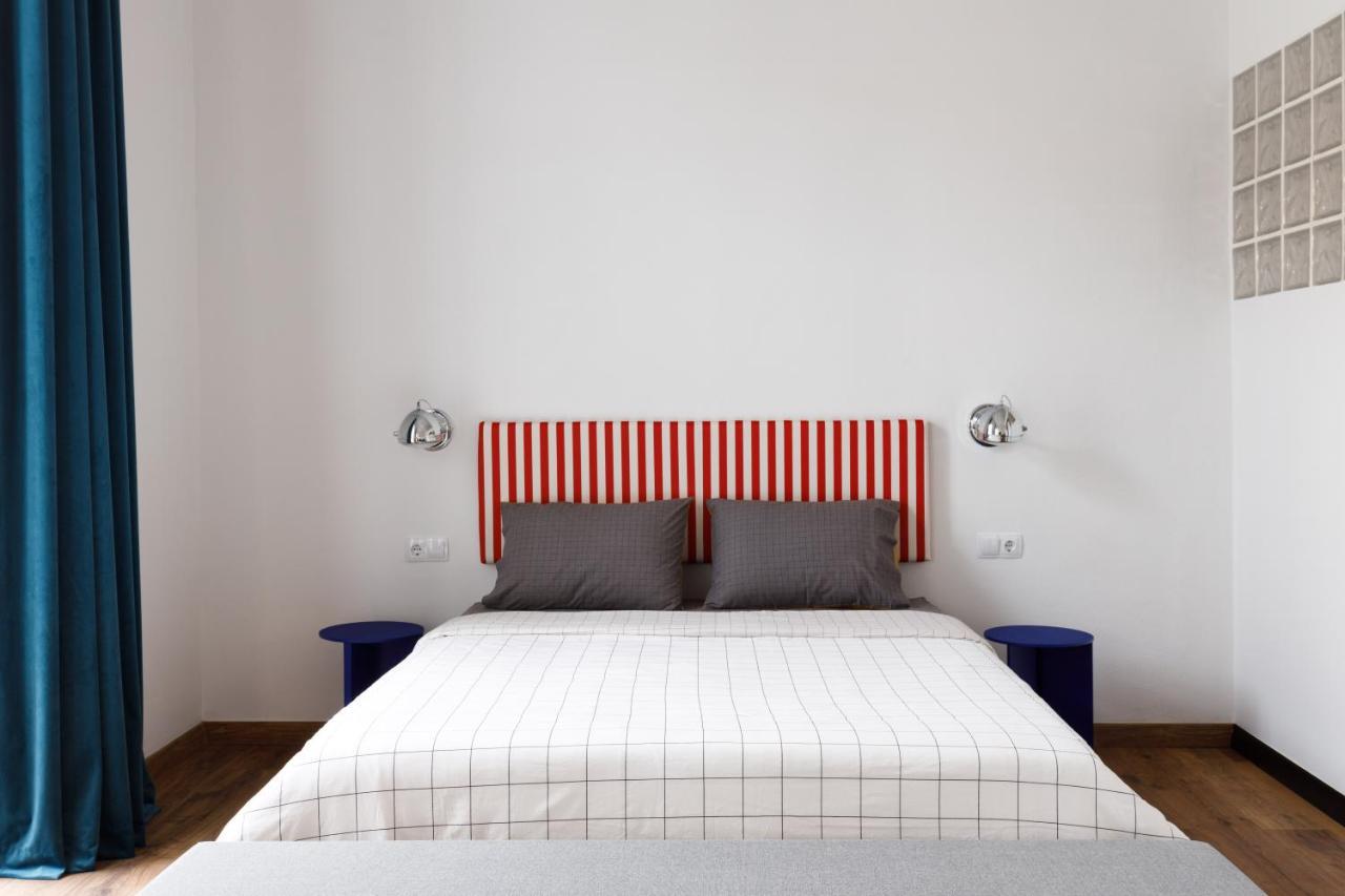 The Baroness Apartment Kalamata Luaran gambar