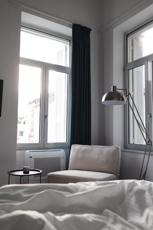 The Baroness Apartment Kalamata Luaran gambar