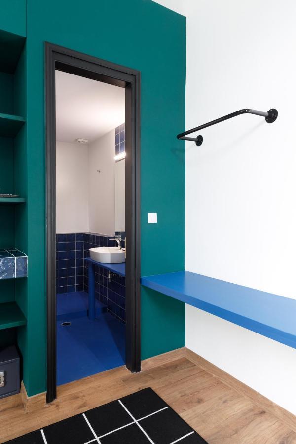 The Baroness Apartment Kalamata Luaran gambar