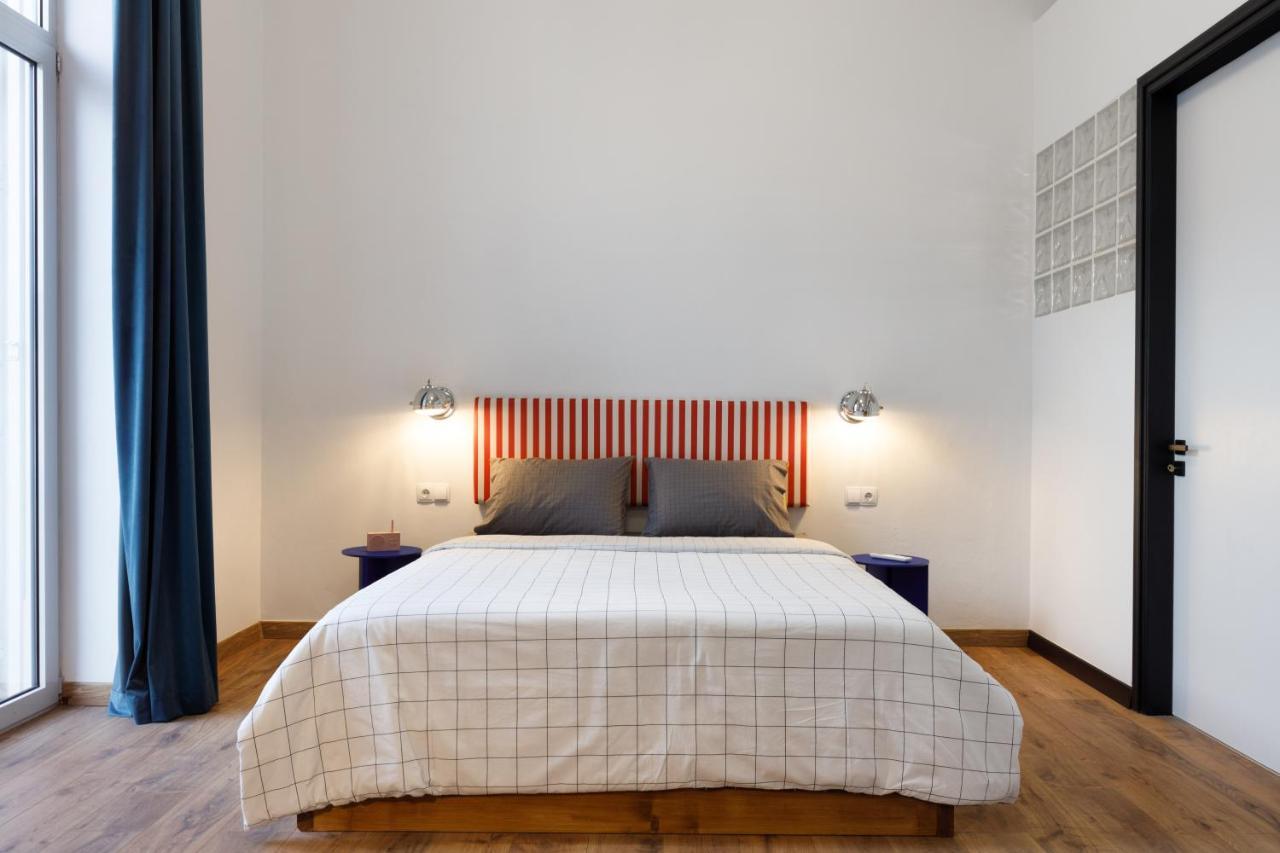 The Baroness Apartment Kalamata Luaran gambar