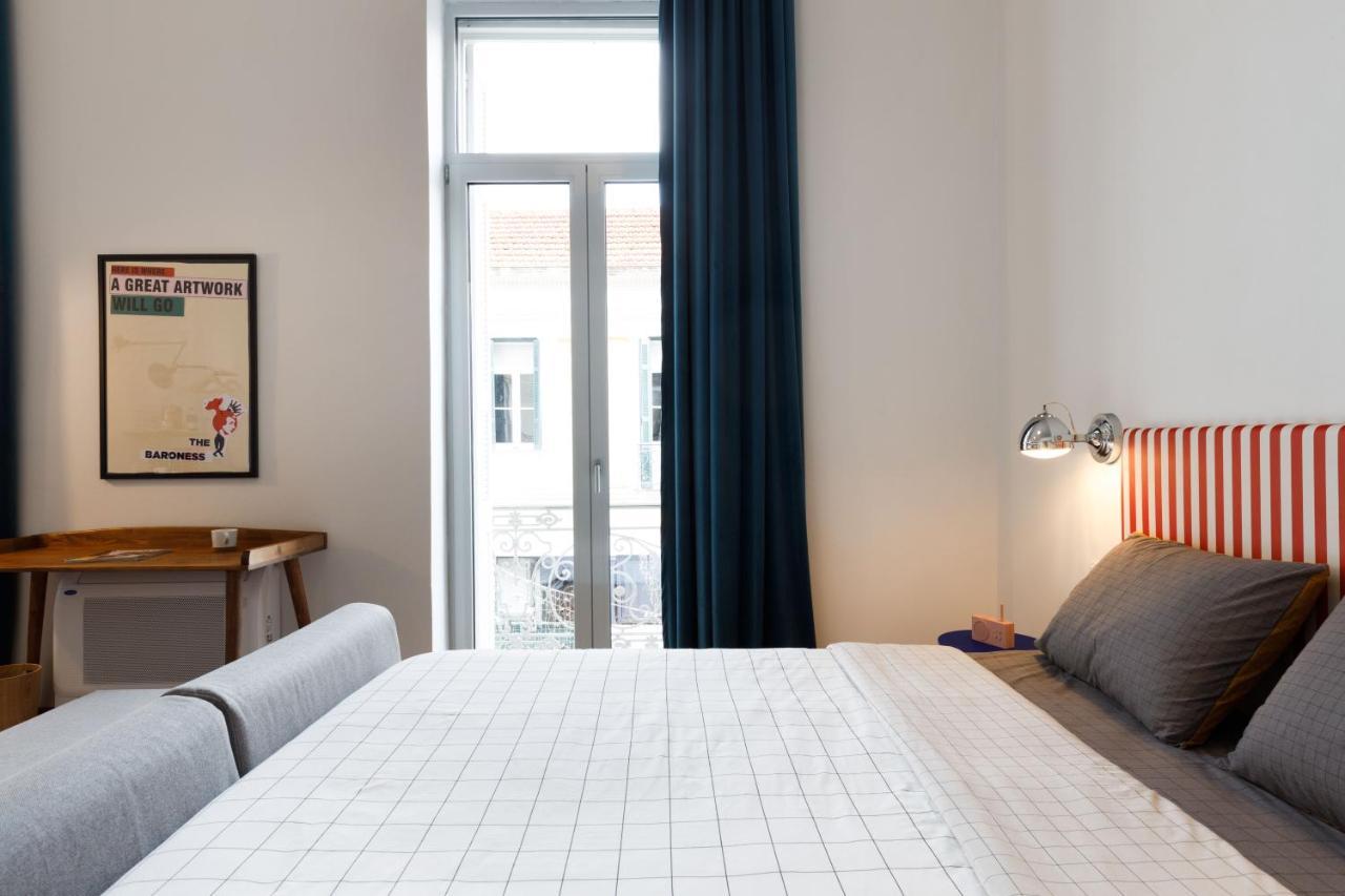 The Baroness Apartment Kalamata Luaran gambar