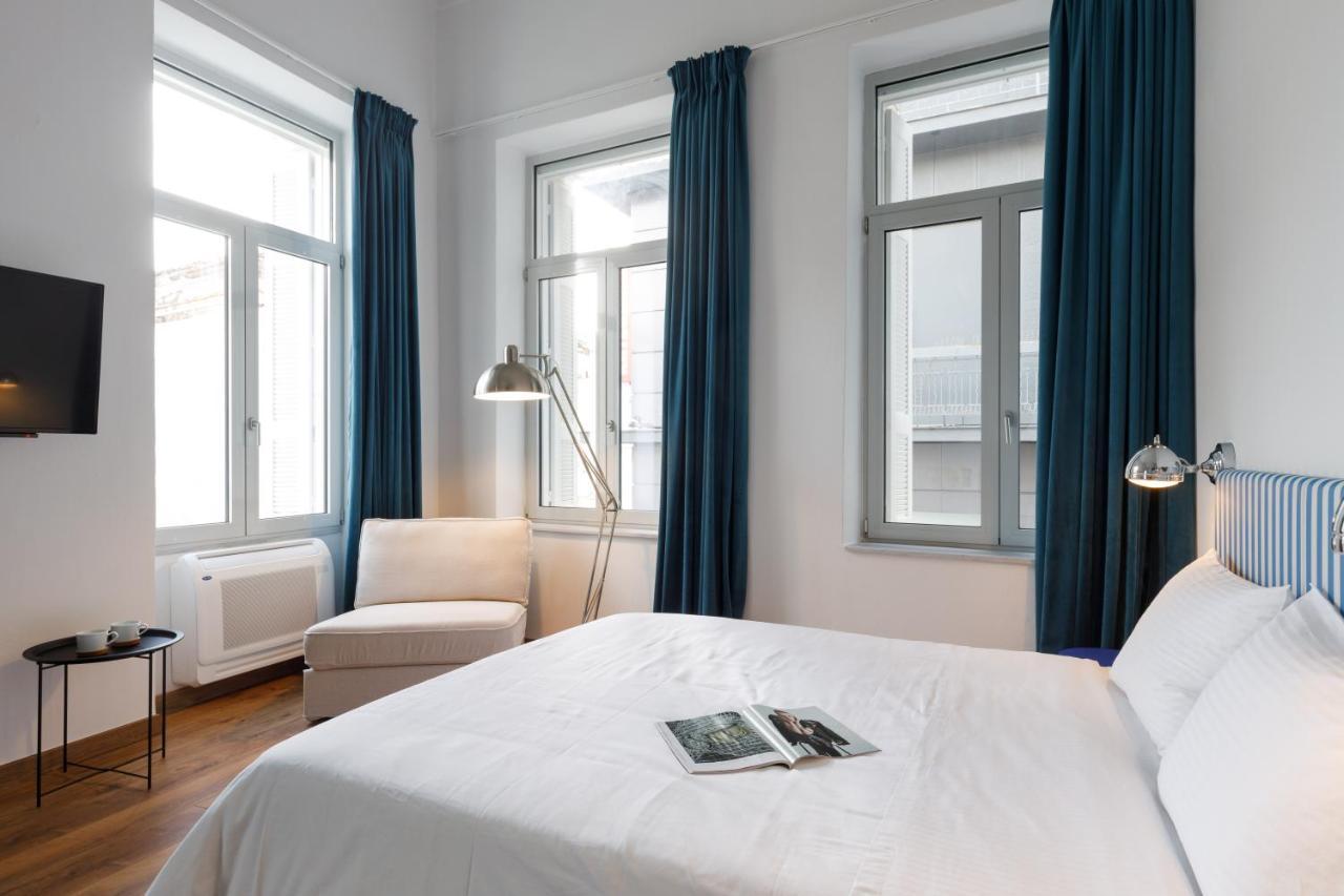 The Baroness Apartment Kalamata Luaran gambar