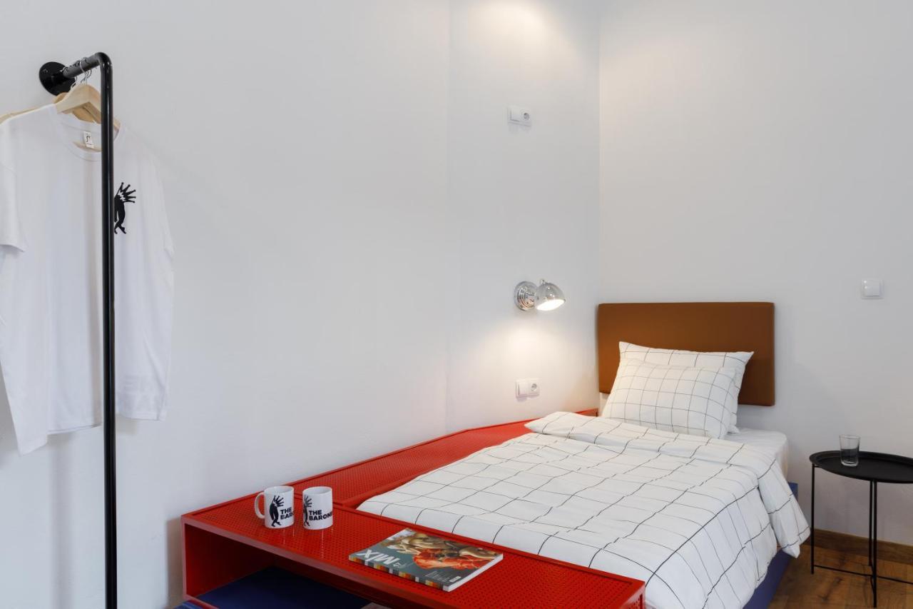 The Baroness Apartment Kalamata Luaran gambar