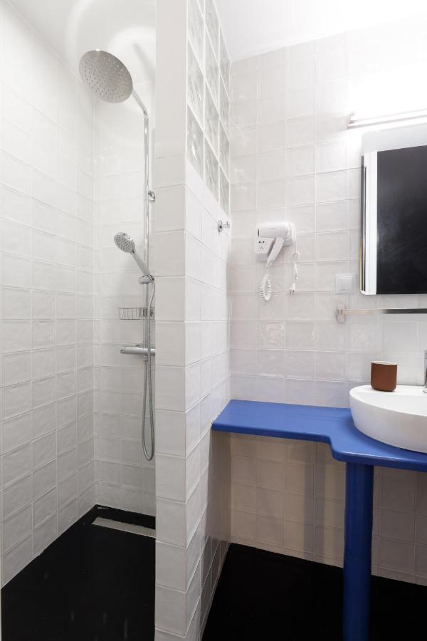 The Baroness Apartment Kalamata Luaran gambar